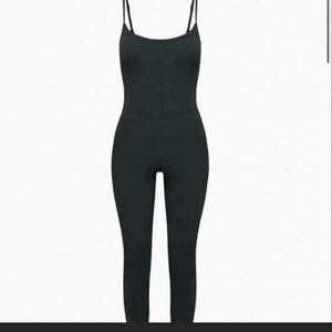 Aritzia Divinity jumpsuit